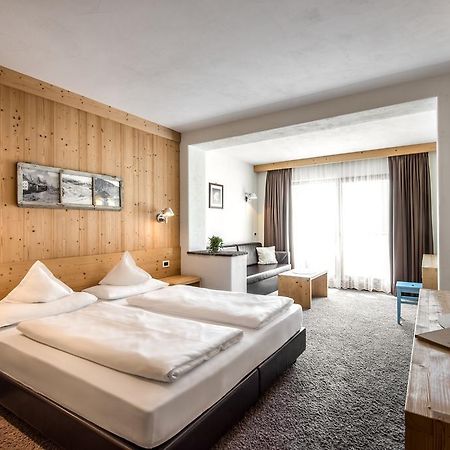Hotel Gran Ciasa Colfosco Εξωτερικό φωτογραφία