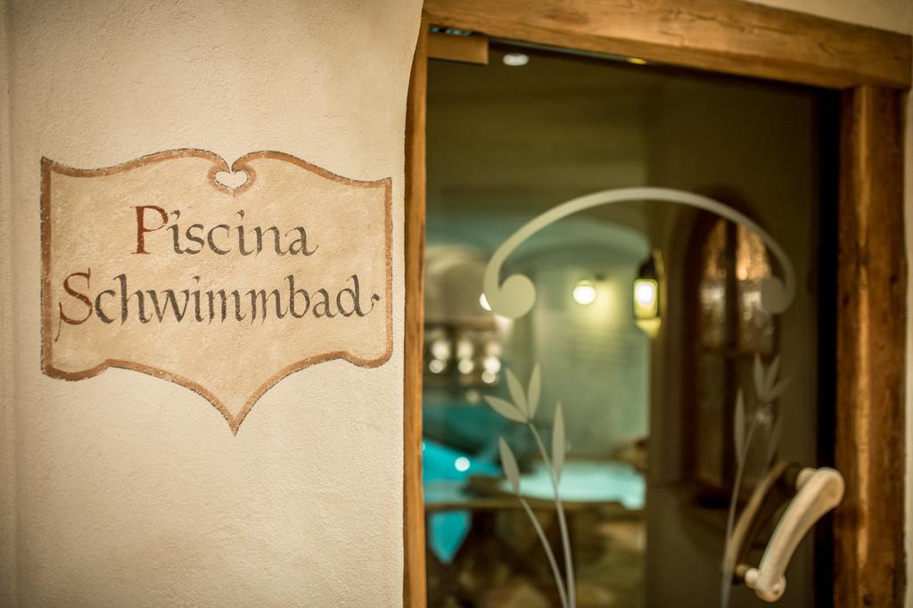 Hotel Gran Ciasa Colfosco Εξωτερικό φωτογραφία