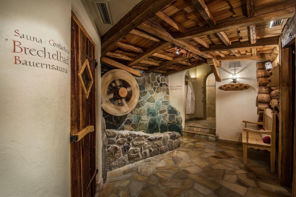 Hotel Gran Ciasa Colfosco Εξωτερικό φωτογραφία