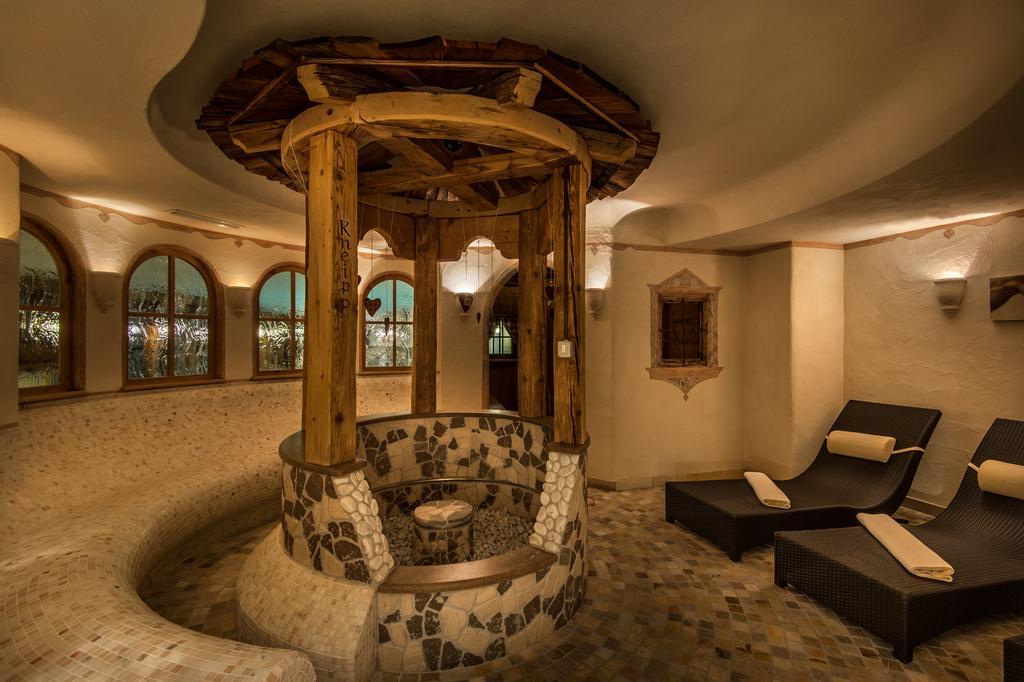 Hotel Gran Ciasa Colfosco Εξωτερικό φωτογραφία