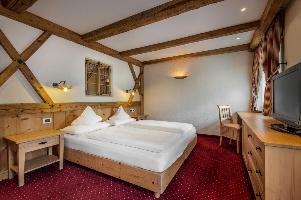 Hotel Gran Ciasa Colfosco Εξωτερικό φωτογραφία