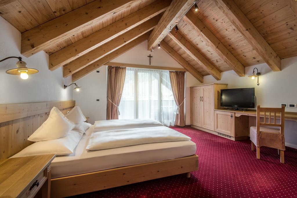 Hotel Gran Ciasa Colfosco Εξωτερικό φωτογραφία