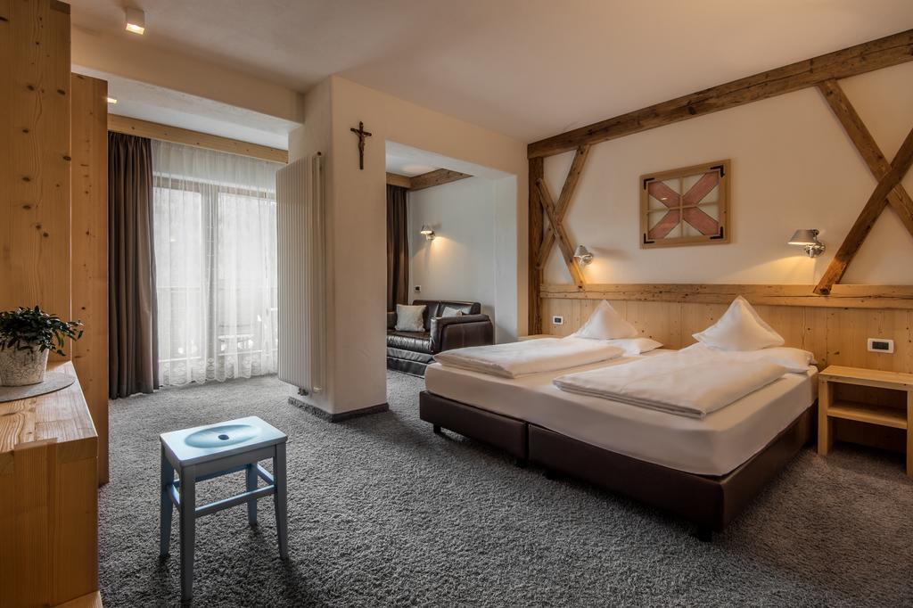 Hotel Gran Ciasa Colfosco Εξωτερικό φωτογραφία