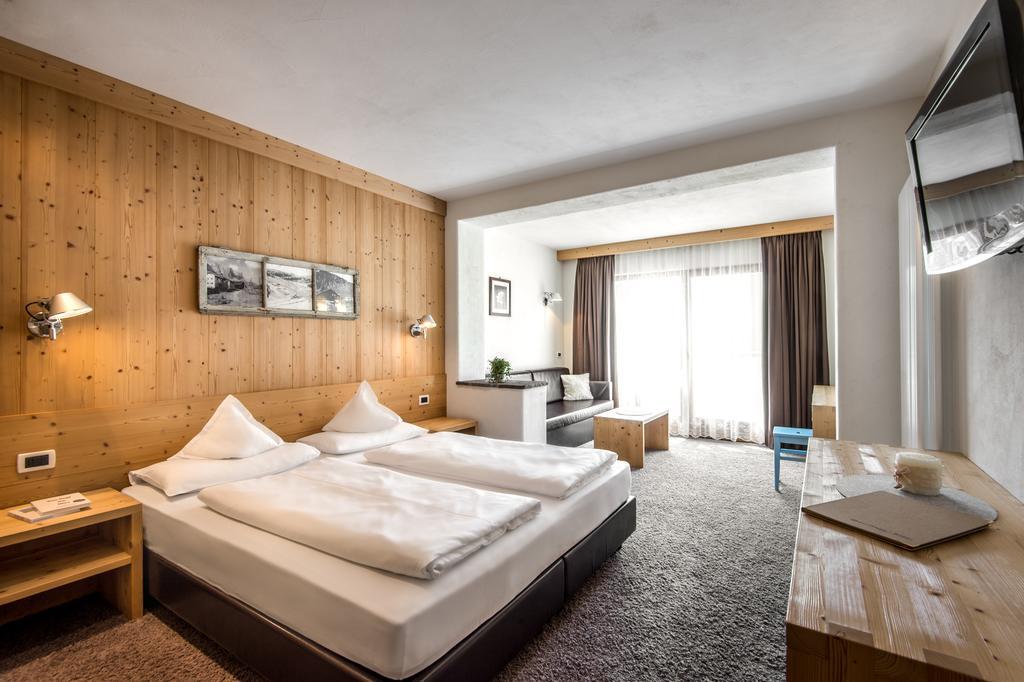 Hotel Gran Ciasa Colfosco Εξωτερικό φωτογραφία