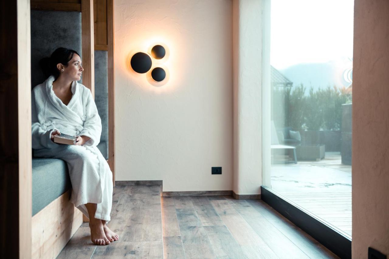 Hotel Gran Ciasa Colfosco Εξωτερικό φωτογραφία