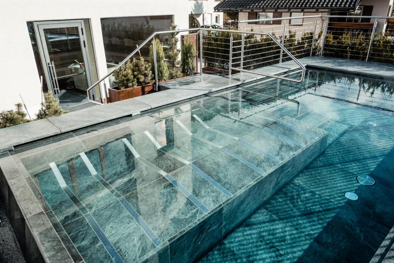 Hotel Gran Ciasa Colfosco Εξωτερικό φωτογραφία