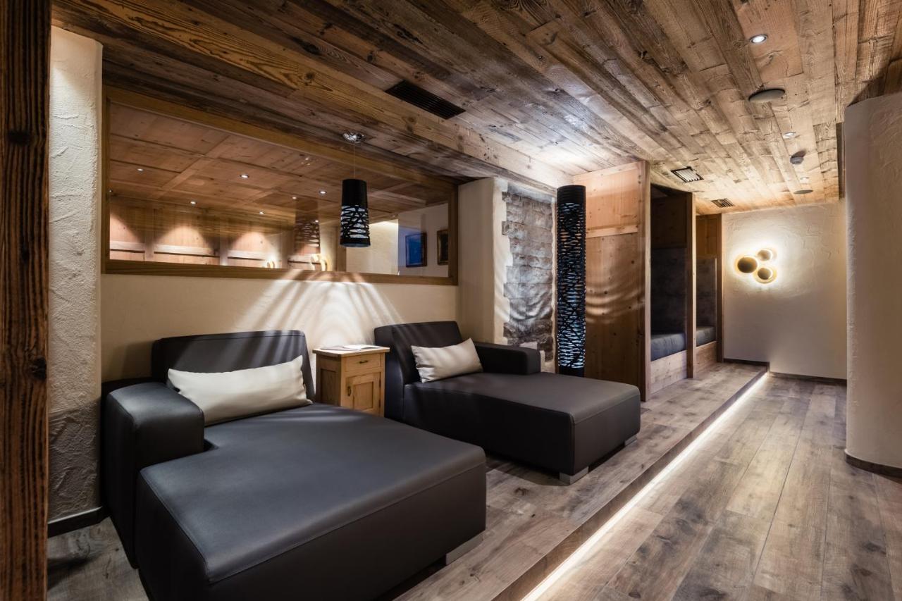 Hotel Gran Ciasa Colfosco Εξωτερικό φωτογραφία