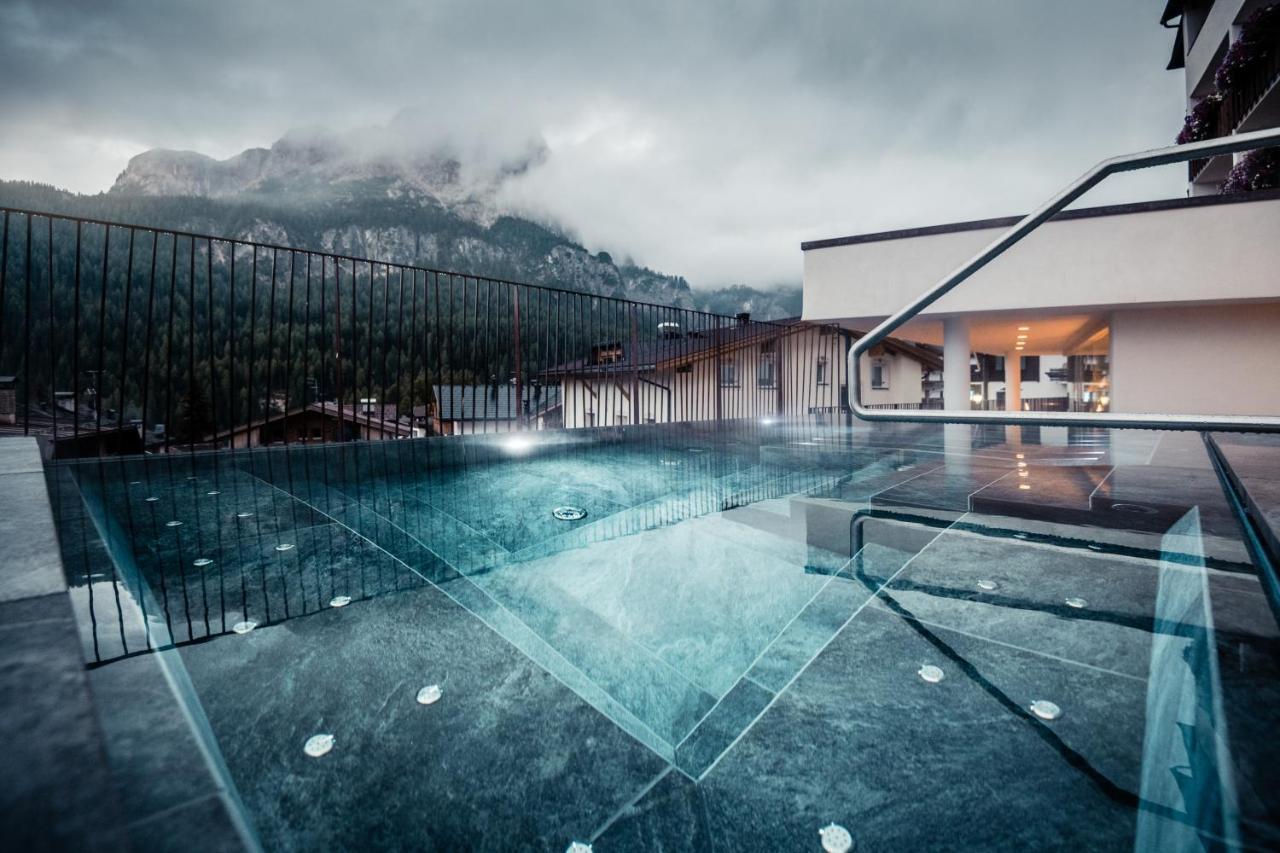 Hotel Gran Ciasa Colfosco Εξωτερικό φωτογραφία