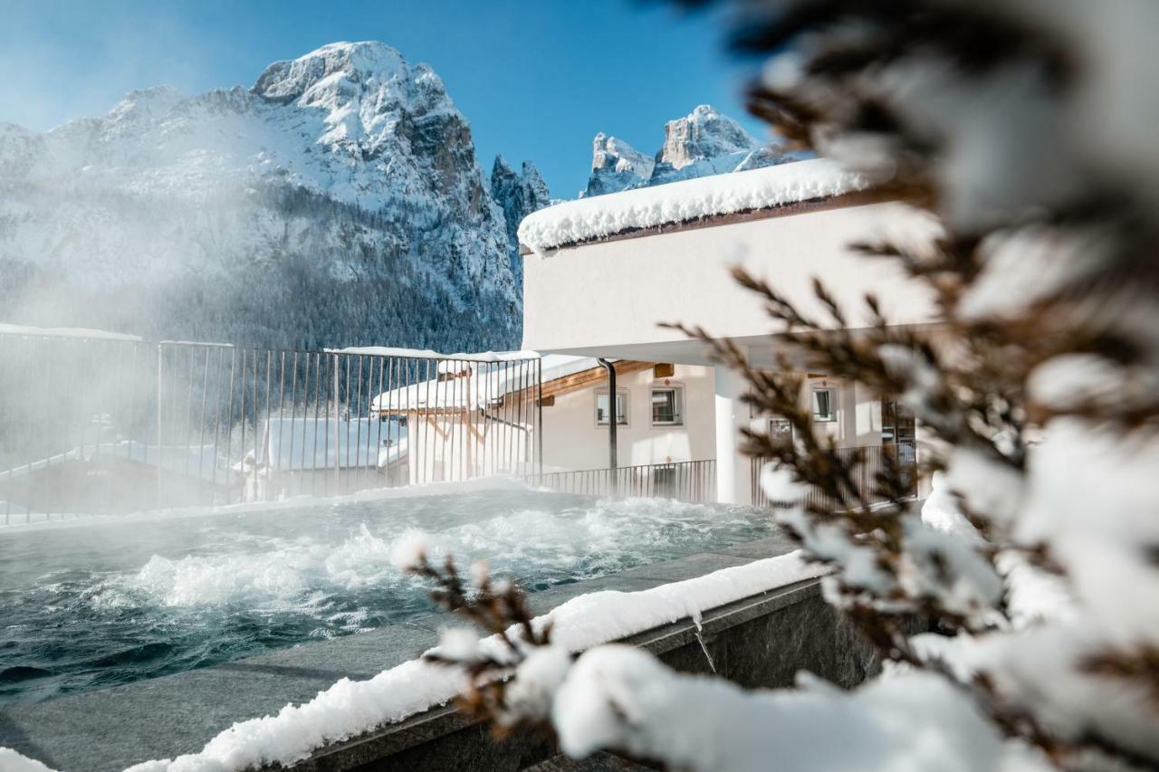 Hotel Gran Ciasa Colfosco Εξωτερικό φωτογραφία